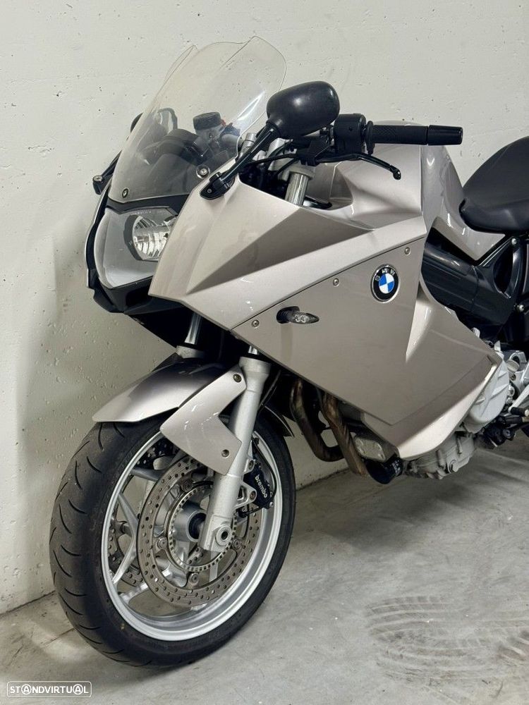 BMW F 800 ST ST - 14