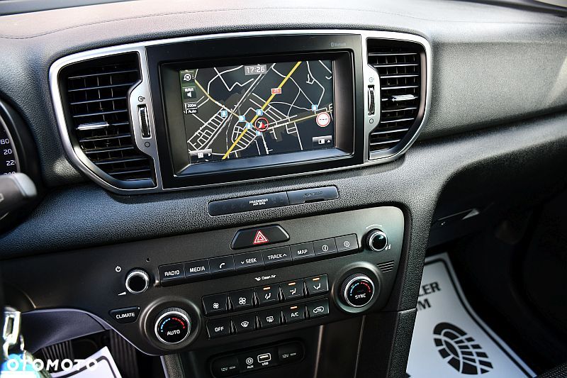 Kia Sportage 1.6 GDI 2WD SPIRIT - 14