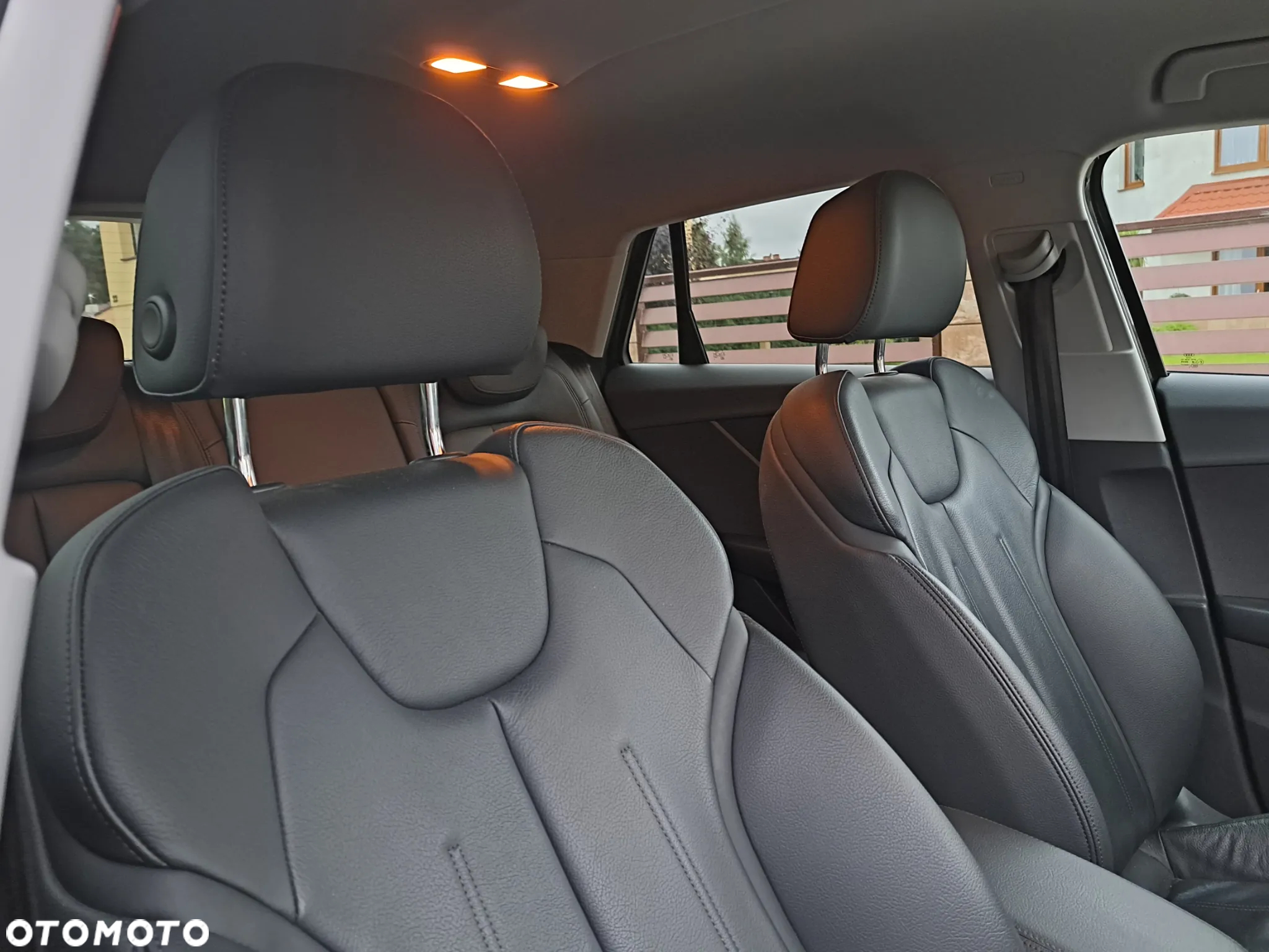Audi Q2 1.6 TDI design - 9