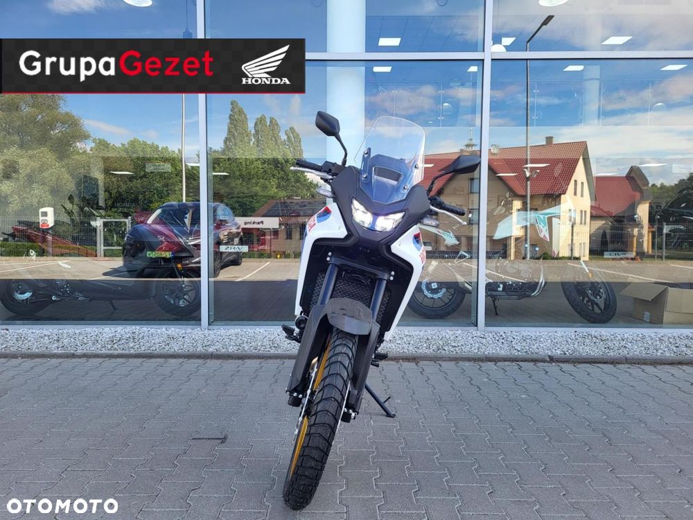 Honda XL - 4
