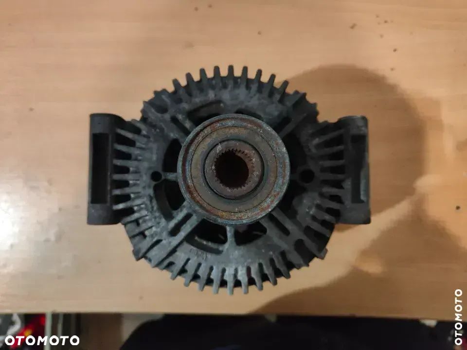 Alternator Mercedes W169 A6421540402