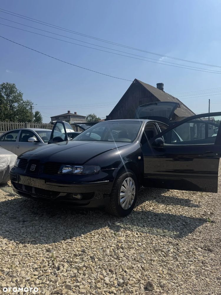 Seat Leon 1.6 Stella - 26