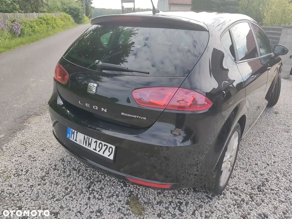 Seat Leon 1.2 TSI Ecomotive Reference - 29