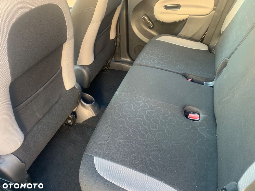 Citroën C3 Picasso 1.6 HDi SX - 10