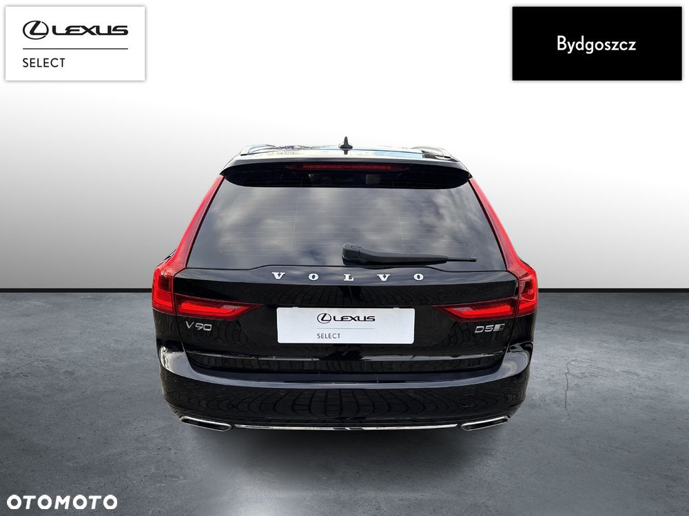 Volvo V90 D5 AWD Geartronic Inscription - 5