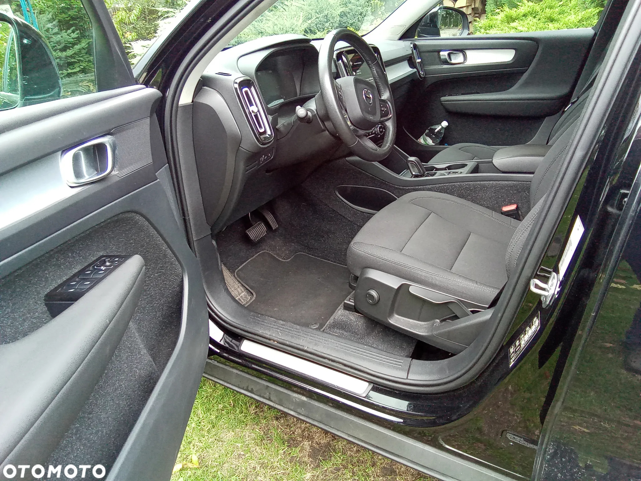 Volvo XC 40 - 12