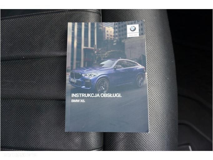 BMW X6 - 35