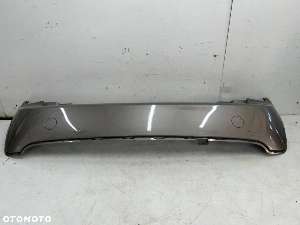 Zderzak tylny Mini Cooper III 3 F55 F56 13r.- tył 7300837 - 13