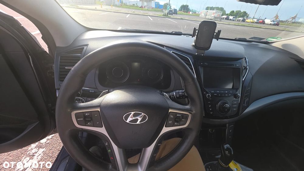 Hyundai i40 1.7 CRDi Style - 6
