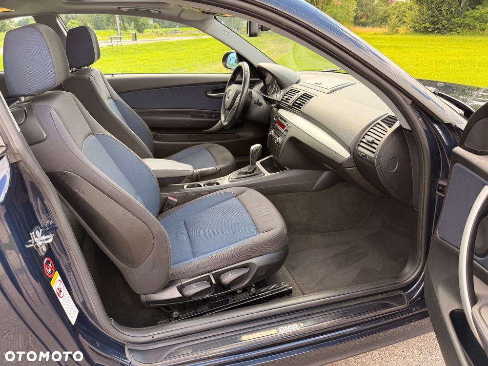 BMW Seria 1 120d - 18