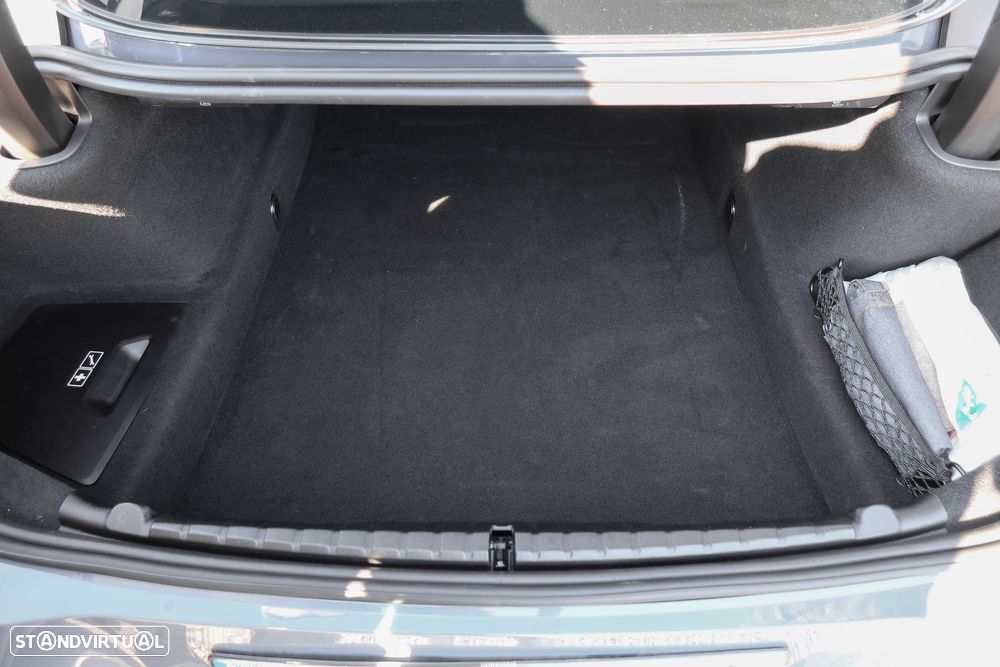 BMW 840 d xDrive Pack M - 20