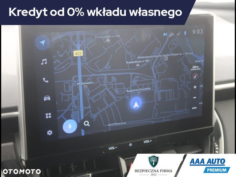 Toyota Corolla Cross - 14