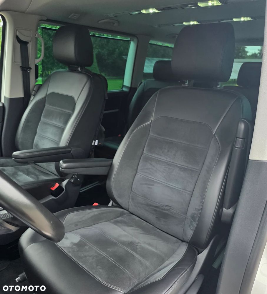 Volkswagen Multivan 2.0 BiTDI L1 Highline 4Motion DSG - 36