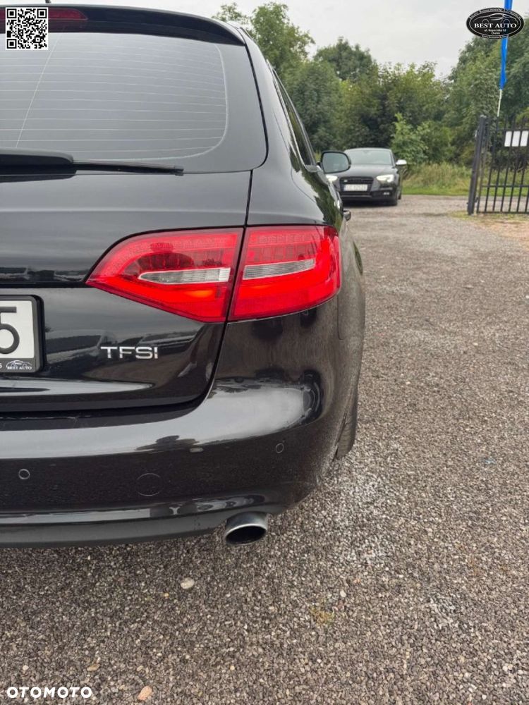Audi A4 Avant - 19