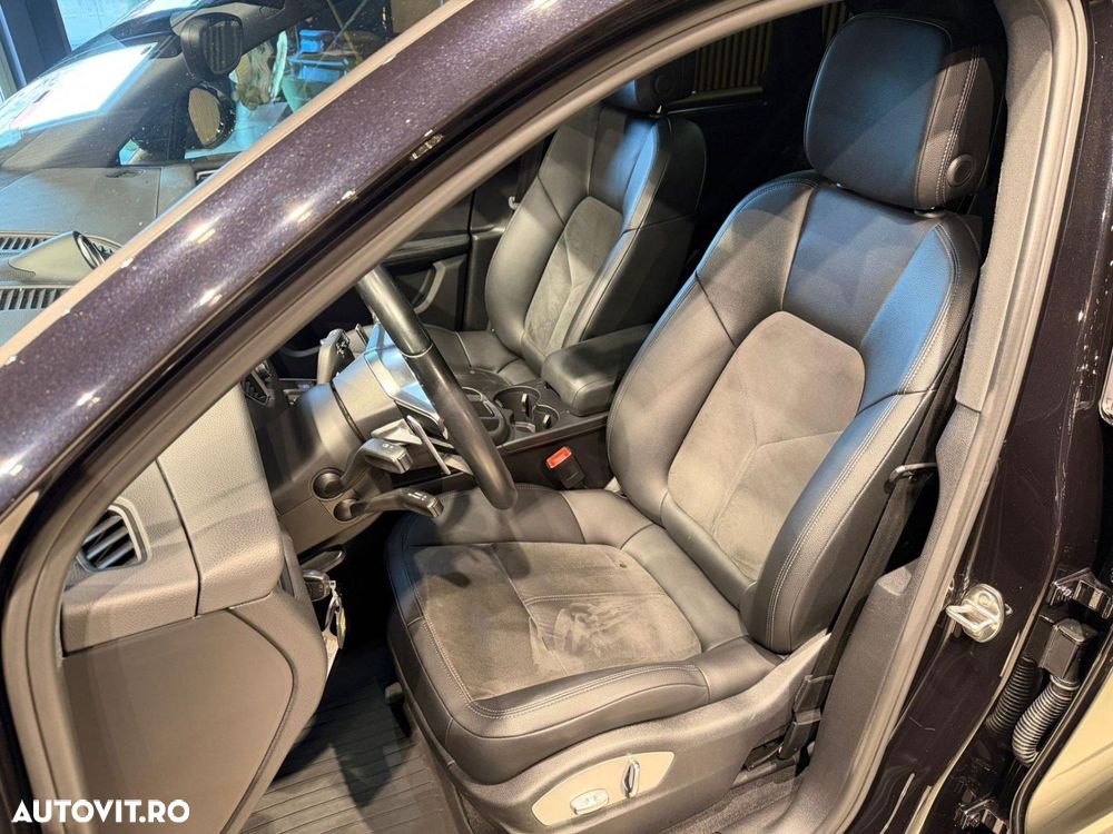 Porsche Macan Standard - 25