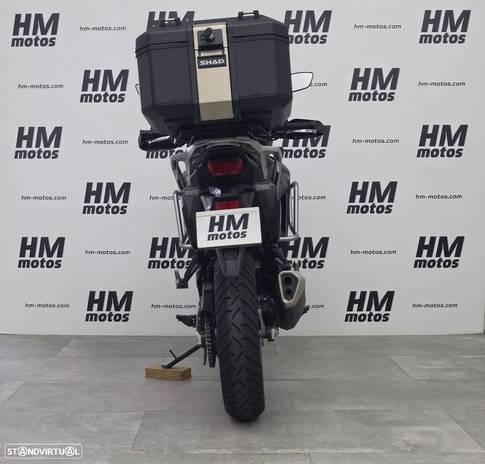 Honda Transalp 750 - 18 MESES DE GARANTIA - 6