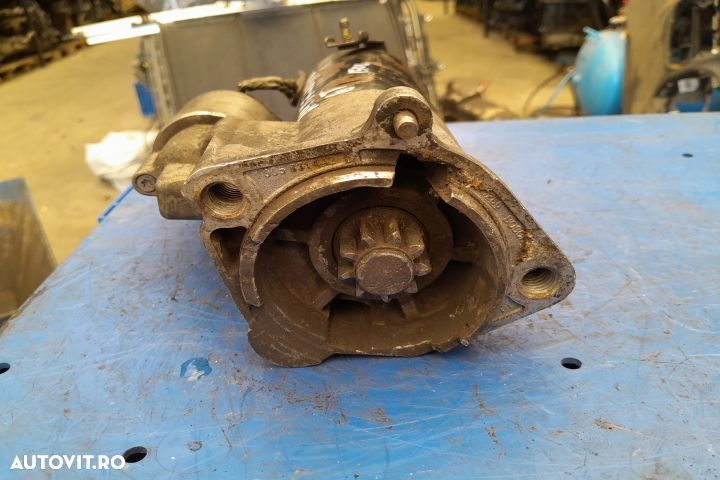 ELECTROMOTOR 2.0 BPW 6T  03G211023 MX1253 Audi A4 B7 [2004 - 2008] - 2