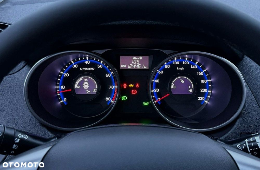 Hyundai ix35 1.6 GDI Comfort 2WD - 26