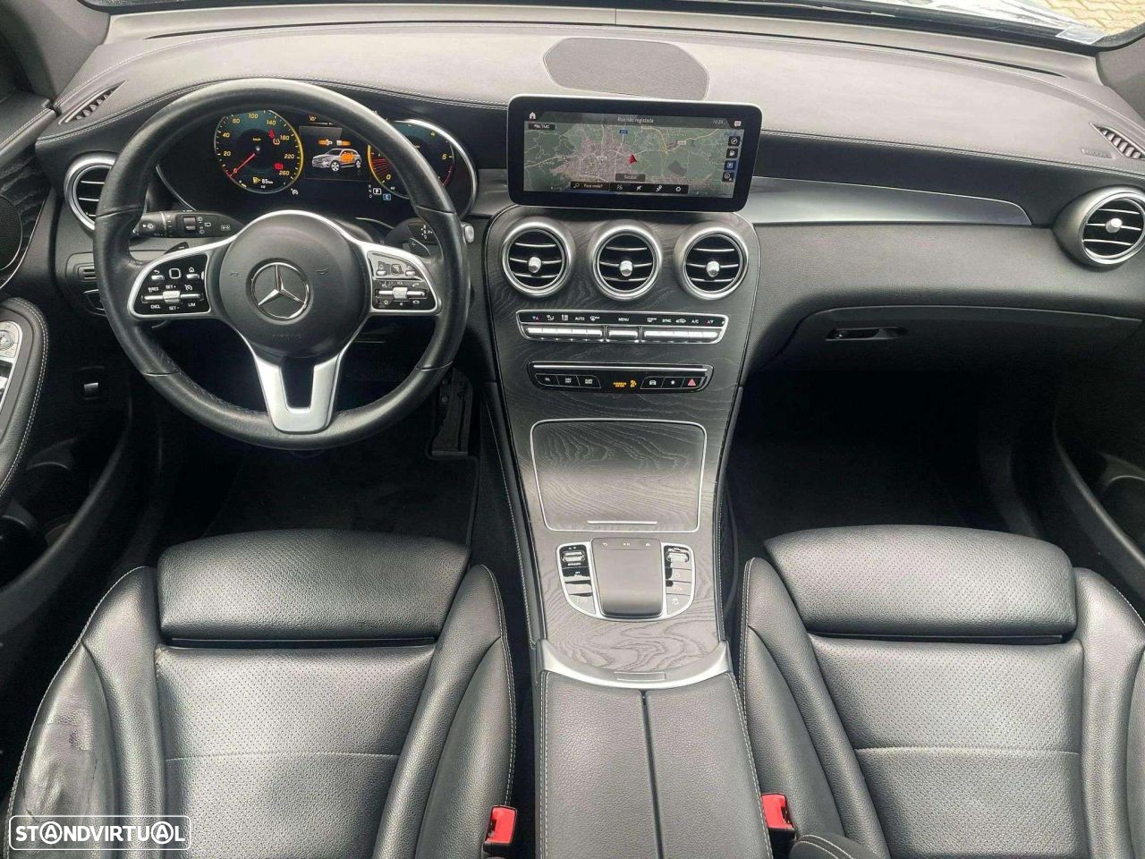 Mercedes-Benz GLC 200 d Edition - 10