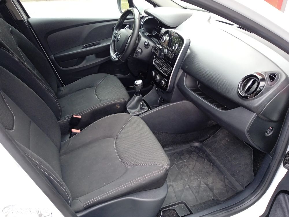 Renault Clio 0.9 Energy TCe Alize - 13