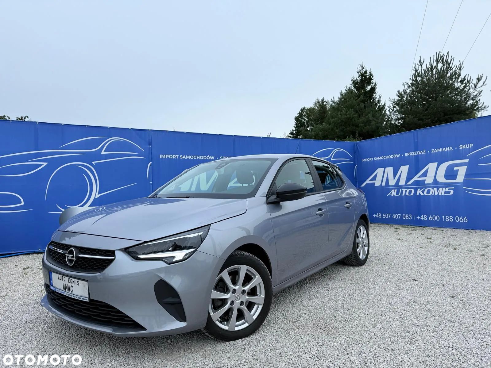 Opel Corsa 1.2 S&S - 1