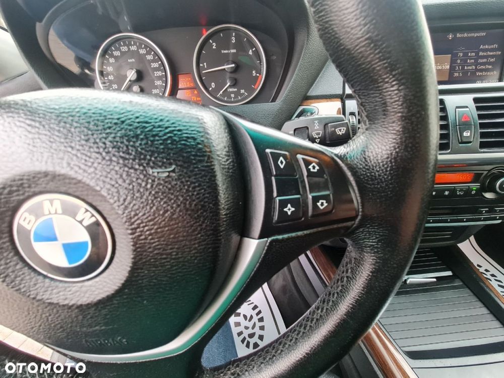 BMW X5 - 15