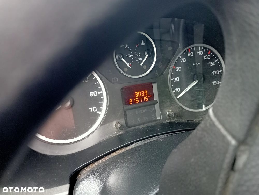Peugeot Partner 2009 photo 5