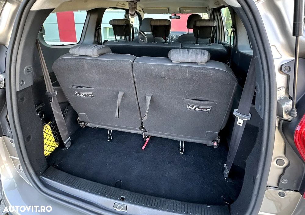 Dacia Lodgy - 16