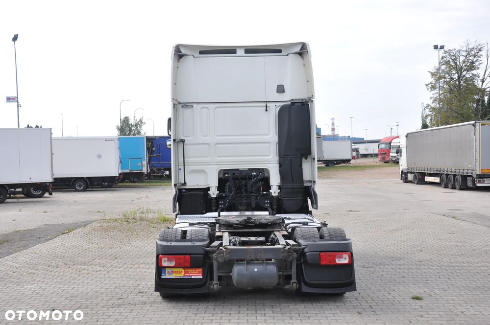 DAF SSC 460 LOW DECK - 6