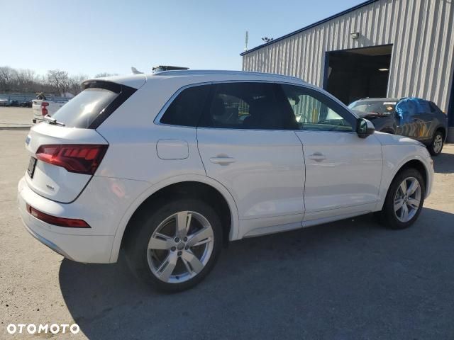 Audi Q5 2.0 TFSI Quattro Design S tronic - 31