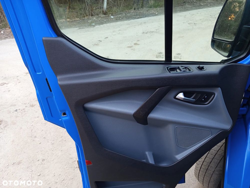 Ford Transit Custom - 15