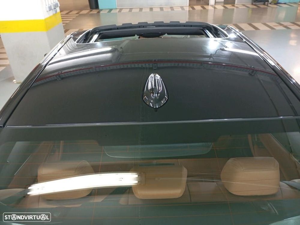 BMW 530 e Pack Desportivo M - 9