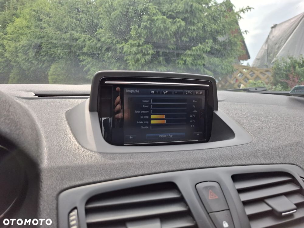 Renault Megane R.S EU6 - 14
