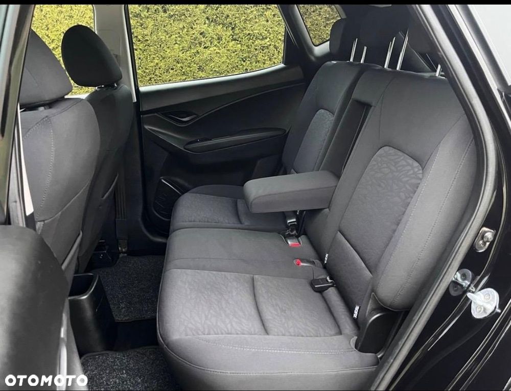 Hyundai ix20 1.4 Trend - 33