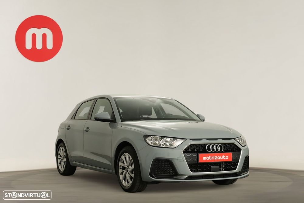 Audi A1 Sportback 25 TFSI Advanced - 1