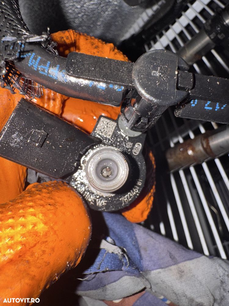 Kit injectie bmw 2.0 biturbo n47d20d 218cp - 3