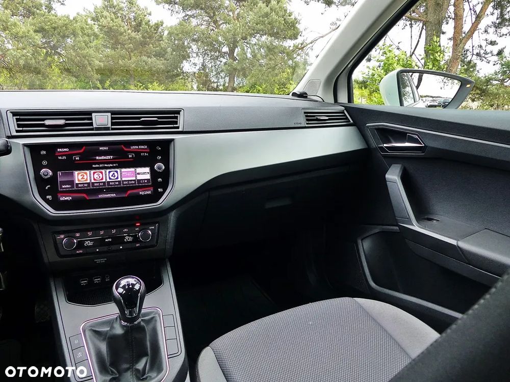 Seat Ibiza 1.6 TDI S&S Style - 37