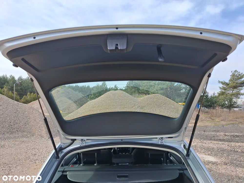 Skoda Octavia 1.6 TDI Ambition - 16