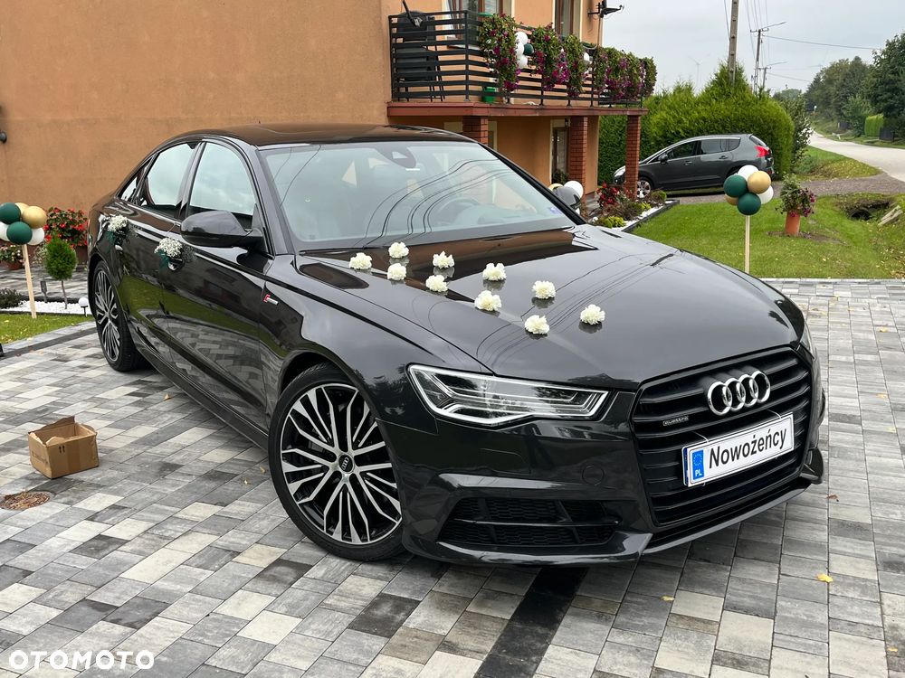 Audi A6 - 36