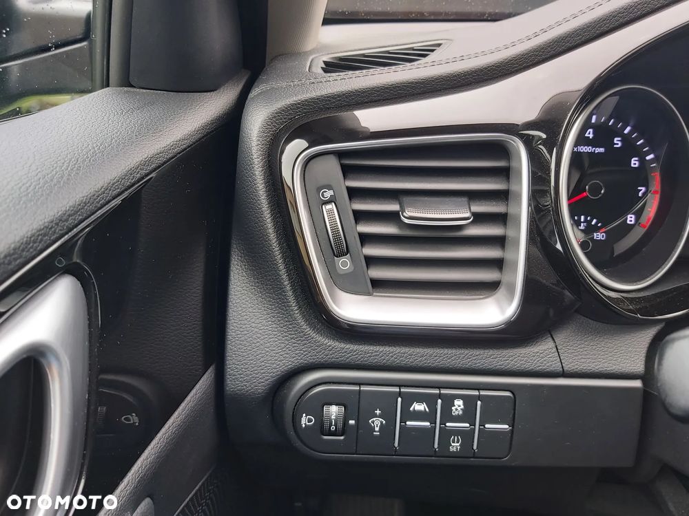 Kia XCeed 1.5 T-GDI L DCT - 8