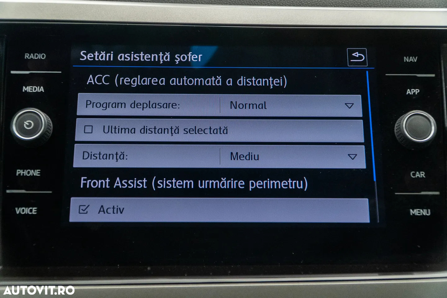 Volkswagen Polo 1.0 TSI DSG Comfortline - 30
