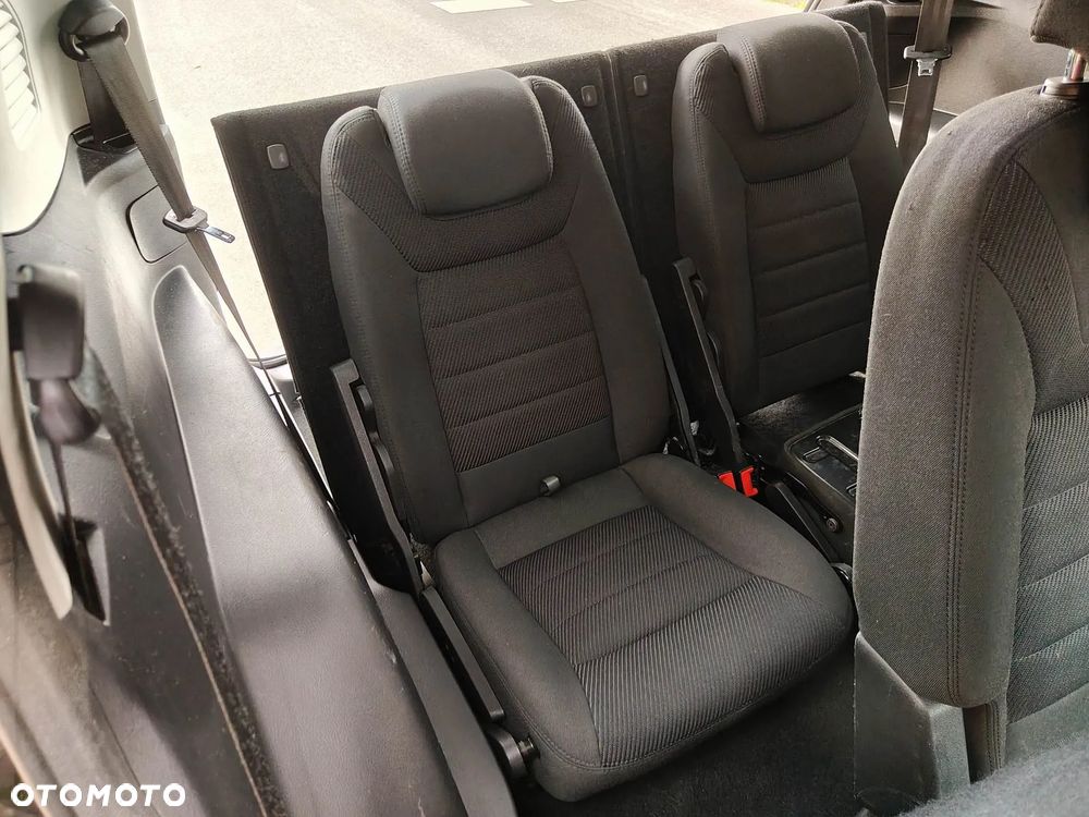 Ford S-Max - 18