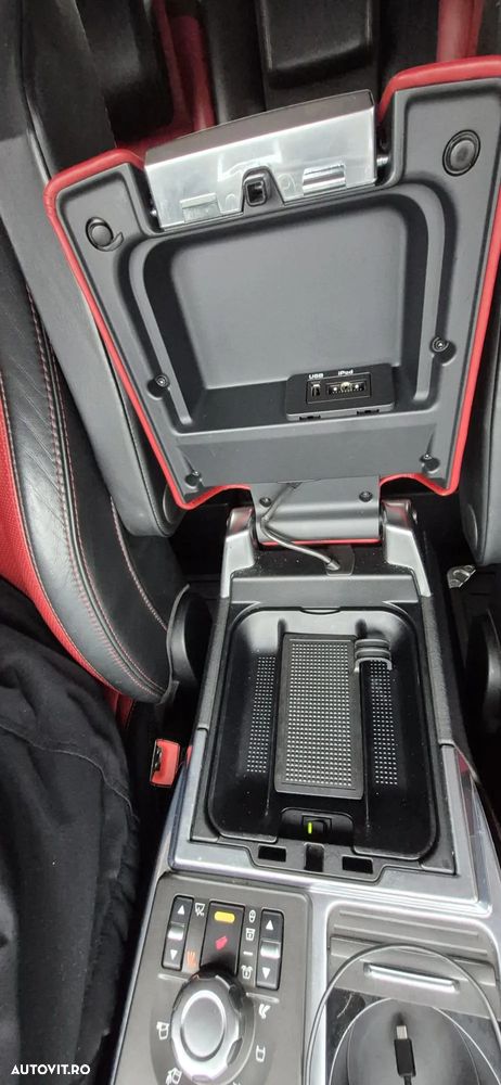 Land Rover Range Rover Sport - 17