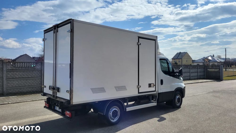 Iveco Daily 35s130 /50c150 - 5
