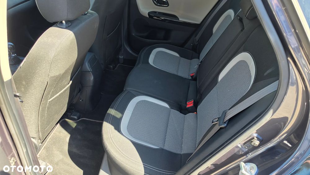 Kia Ceed 1.6 GDI L Business Line - 22