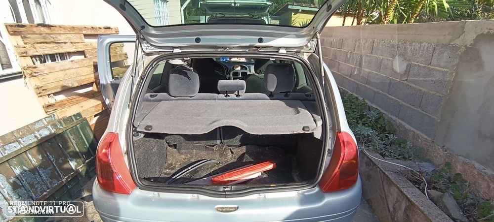Renault Clio 1.2 RN - 7