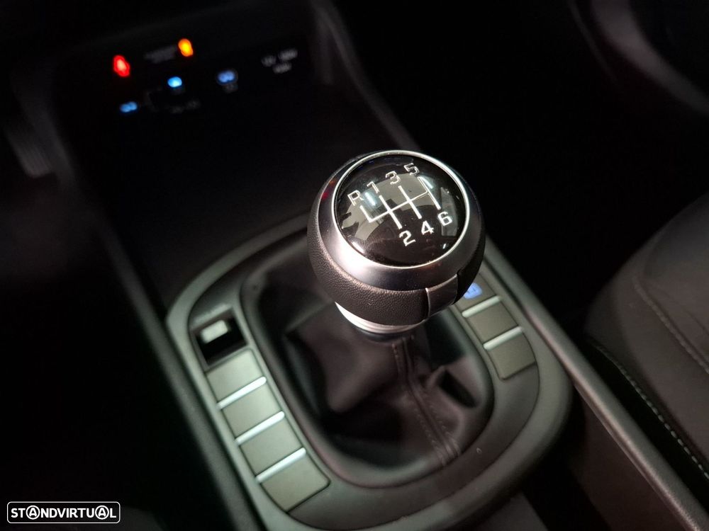 Hyundai Kauai 1.0 T-GDi Premium (TT) - 17