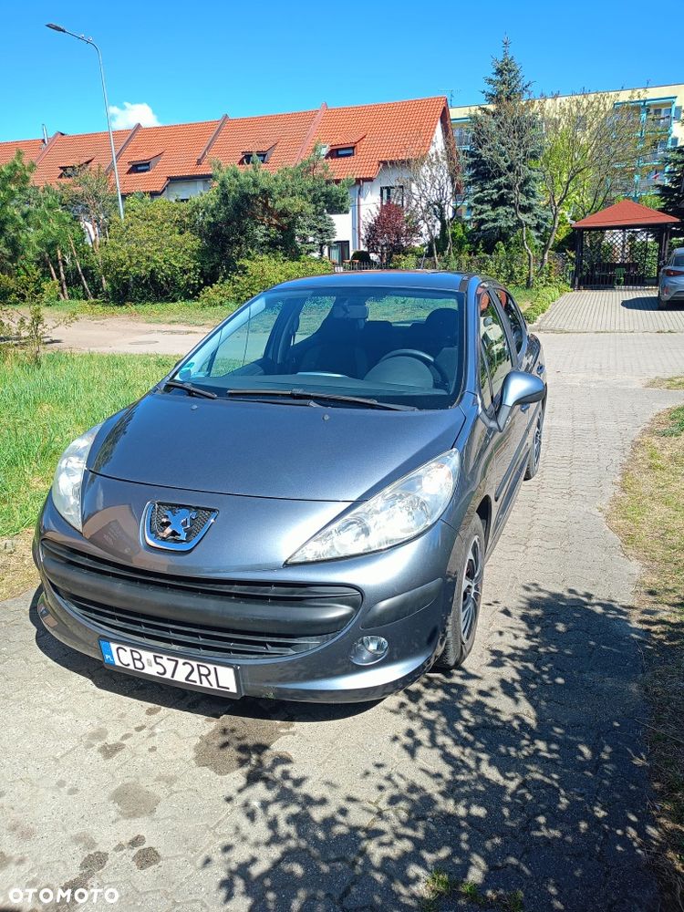 Peugeot 207 - 2