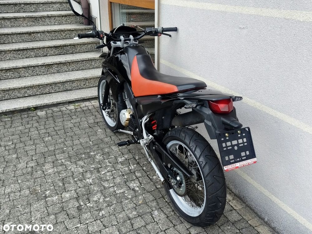 Yamaha XT - 14