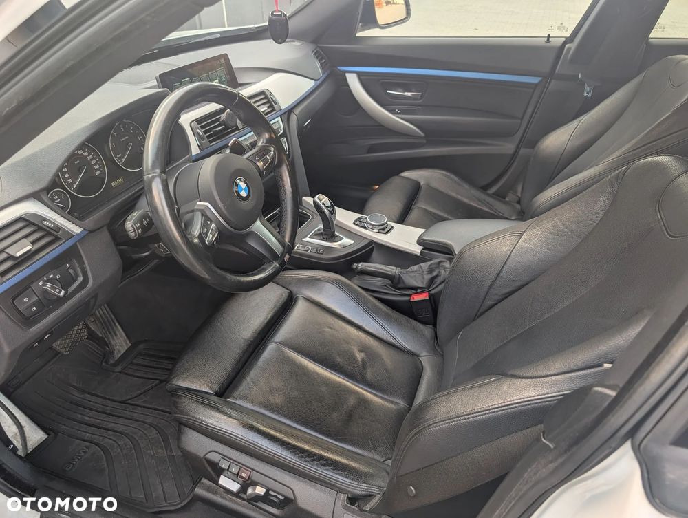 BMW Seria 3 - 8